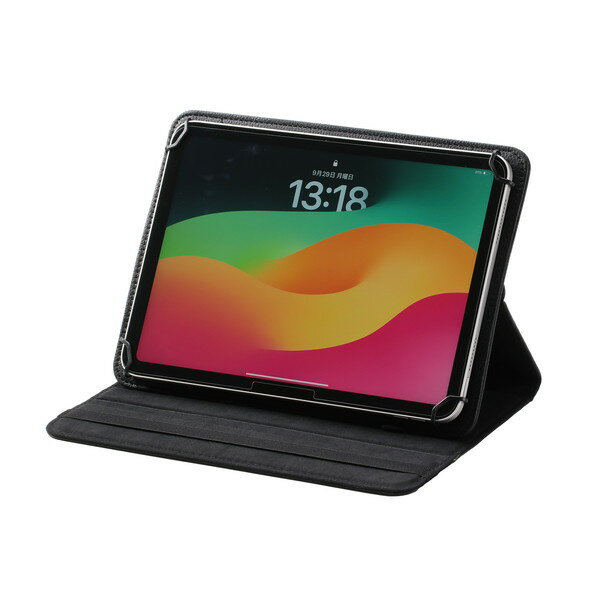 Rakuten - ARTEC アーテック 多世代対応回転式タブレットケース オフィスサプライ・ICT・OA 91564 【キャンセル不可・北海道沖縄離島配送不可】-お取り寄せ品- 4521718915647-ds
