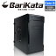 ں2,000OFFݥ41ŹоݡۥǥȥåPC Core i5-12400/:8GB/SSD:500GB NVMe/500W Barikata Barikata-414591 BTOѥ ǥȥåץѥ  7777-BRMI-I5EN067-20211224