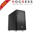 デスクトップPC Core i7-14700/メモリ:16GB/SSD:1TB NVMe Gen4/650W Barikata ROGRESS-433201 BTOパソコン デスクトップパソコン 新品 7777-ROGRESS433201