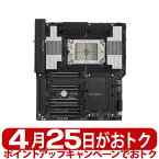 【ポイントアップで4月25日がおトク★店内全品対象】マザーボード ASUS Pro WS TRX50-SAGE WIFI フォームファクタ CEB CPUソケット SocketsTR5 チップセット AMD TRX50 メモリタイプ DDR5 0197105337756