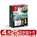 【新品未開封品】Nintendo Switch 有機ELモデル ゼルダの伝説 ティアーズ オブ ザ キングダムエディション ニンテンドースイッチ 任天堂 本体 ティアキン HEG-S-KDAAA 4902370550481