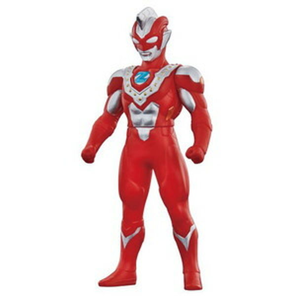 【ポイントアップで5月10日がおトク★店内全品対象】ウルトラマンZ ウルトラヒーローシリーズ 76 ウルトラマンゼット ベータスマッシュおもちゃ こども 子供 男の子 3歳 0389-4549660476757-ds -お取り寄せ-【キャンセル不可 北海道沖縄離島配送不可】