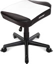 ゲーミングチェア・オフィスチェア アクセサリ AKRacing オットマン ホワイト 0342-4549584364772-ds メーカー直送【代引・日時指定・キャンセル不可・北海道沖縄離島配送不可】 4549584364772-ds