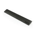 REDRAGON フルキーボード用リストレスト Lサイズ パームレスト Palm rest P037TI ブラック 【キャンセル不可・北海道沖縄離島配送不可】 -お取り寄せ- 4580438146113-ds