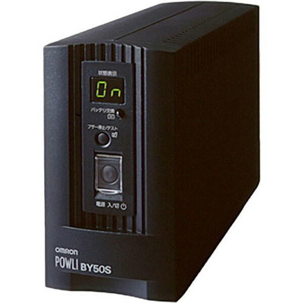 無停電電源装置（UPS） OMRON / オムロ
