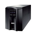 無停電電源装置（UPS） APC Smart-UPS 100