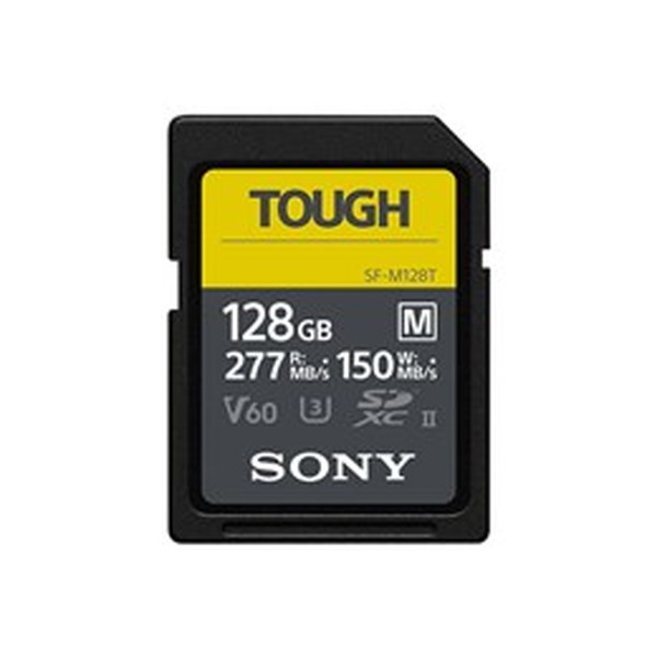 y|CgAbv515gNXSiΏہzSD[J[h \j[ / SONY SDXC UHS-II [J[h TOUGH SF-M128T [128GB] yLZsEkCꗣzsz 0057-4548736104426-ds 4548736104426-ds