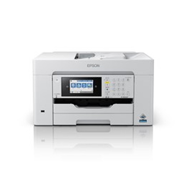 【ポイントアップで5月10日がおトク★店内全品対象】プリンタ EPSON ビジネスインクジェット PX-M6010F 【キャンセル不可・北海道沖縄離島配送不可】 0057-4988617361973-ds 4988617361973-ds