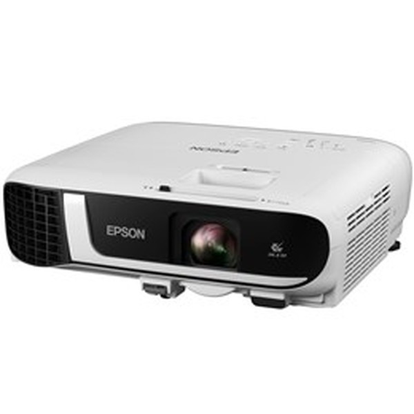 プロジェクタ EPSON EB-FH52 【キャンセル不可・北海道沖縄離島配送不可】 0057-4988617376434-ds 4988617376434-ds