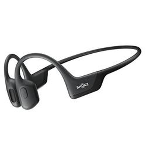 イヤホン・ヘッドホン Shokz OpenRun Pro SKZ-EP-000007 [ブラック] 【キャンセル不可・北海道沖縄離島配送不可】 0057-4512223691317-ds 4512223691317-ds