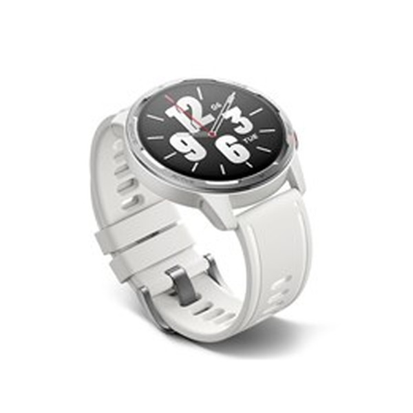 ウェアラブル端末・スマートウォッチ Xiaomi Xiaomi Watch S1 Active シリコンストラップ 【キャンセル不可・北海道沖縄離島配送不可】 0057-6934177765445-ds 6934177765445-ds