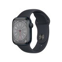 EFAu[EX}[gEHb` Abv / APPLE Apple Watch Series 8 GPSf 41mm MNP53J/A [~bhiCgX|[coh] yLZsEkCꗣzsz 0057-4549995337389-ds 4549995337389-ds