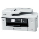 プリンタ ブラザー A3対応 複合機 MFC-J7100CDW 【キャンセル不可・北海道沖縄離島配送不可】 0057-4977766814355-ds 4977766814355-ds