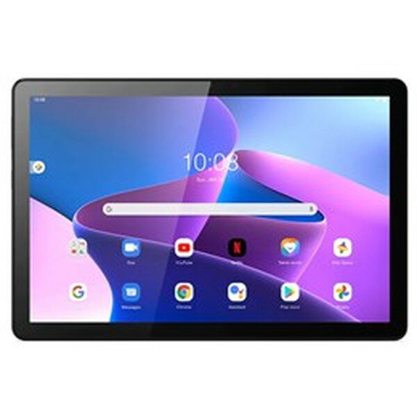 【ポイントアップで5月25日がおトク★店内全品対象】タブレットPC レノボ / Lenovo Lenovo Tab M10 (3rd Gen) ZAAE000…