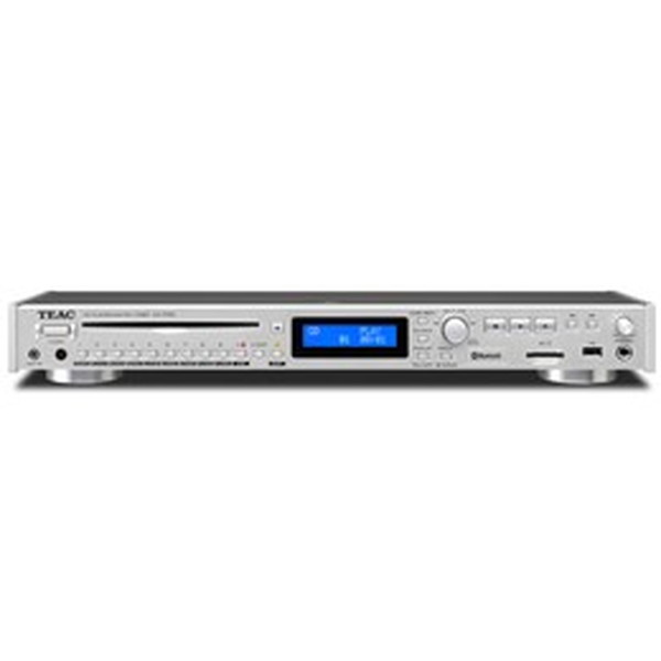 CDプレーヤー TEAC CD-P750 【キャンセル不可・北海道沖縄離島配送不可】 0057-4907034223886-ds 4907034223886-ds