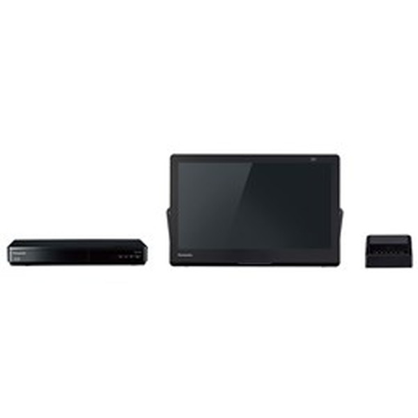 携帯テレビ・ポータブルテレビ Panasonic / パナソニック プライベート・ビエラ UN-15LD12H 【キャンセル不可・北海道沖縄離島配送不可】 0057-4549980721377-ds 4549980721377-ds