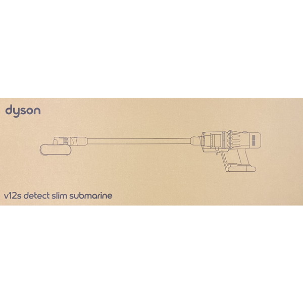 ں2,000OFFݥ61Źоݡݽ dyson /  Dyson V12s Detect Slim Submarine SV46 SU ڥ󥻥Բġ̳ƻΥԲġ 0057-5025155085011-ds 5025155085011-ds