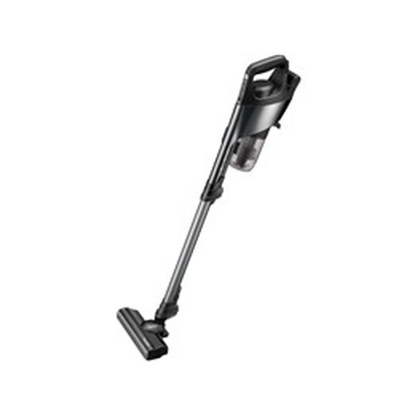 掃除機 SHARP / シャープ コードレススティック掃除機 RACTIVE Air POWER EC-PR9-B [ブラック系] 【キャンセル不可・北海道沖縄離島配送不可】 0057-4550556104548-ds 4550556104548-ds