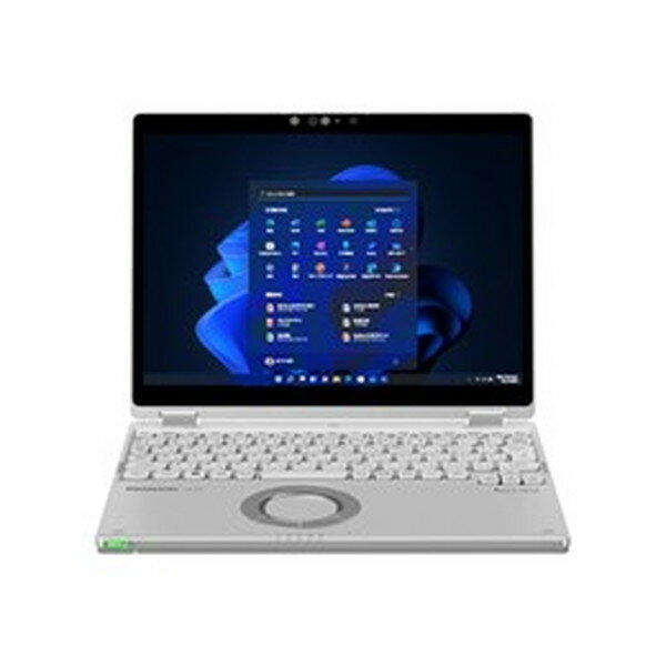 ノートパソコン Panasonic / パナソニック Let's note QV1 CF-QV1RDAKS 【キャンセル不可・北海道沖縄離島配送不可】 0057-4549980650844-ds 4549980650844-ds
