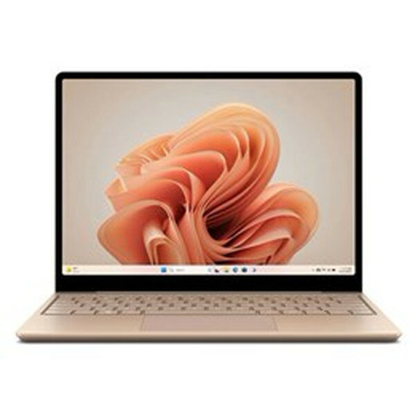 ڥݥȥåפ525ȥŹоݡۥΡȥѥ Microsoft / ޥե Surface Laptop Go 3 XKQ-00015 [ɥȡ] ڥ󥻥Բġ̳ƻΥԲġ 0057-4549576212821-ds 4549576212821-ds