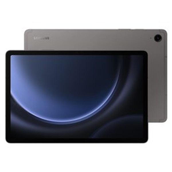 タブレットPC サムスン Galaxy Tab S9 FE [グレー] SM-X510NZAAXJP 【キャンセル不可・北海道沖縄離島配送不可】 005…