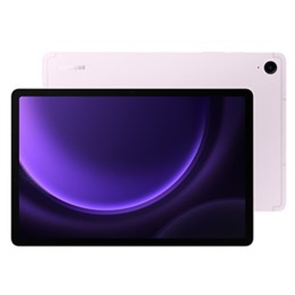 【ポイントアップで5月25日がおトク★店内全品対象】タブレットPC サムスン Galaxy Tab S9 FE [ラベンダー] SM-X510NL…