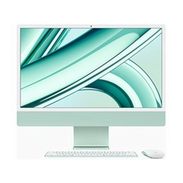 Mac デスクトップ アップル / APPLE iMac