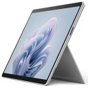 タブレット端末・PDA マイクロソフト Surface Pro 10 X66-00011 [プラチナ] (13インチ/Windows 11 Pro/インテル Core Ultra 5 135U/32G..