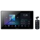 カーオーディオ PIONEER / パイオニア DMH-SF700 【キャンセル不可・北海道沖縄離島配送不可】 0057-4988028444548-ds 4988028444548-ds