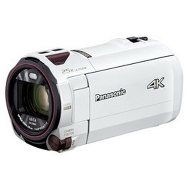 ӥǥ Panasonic / ѥʥ˥å HC-VX992MS-W [ԥ奢ۥ磻] ڥ󥻥Բġ̳ƻΥԲġ 0057-4549980514207-ds