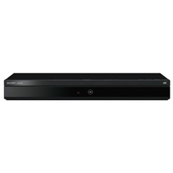 シャープ 【最大2,000円OFFクーポン★6月1日★店内全品対象】ブルーレイ・DVDレコーダー SHARP / シャープ AQUOS 4Kレコーダー 4B-C20ET3 【キャンセル不可・北海道沖縄離島配送不可】 0057-4974019221816-ds