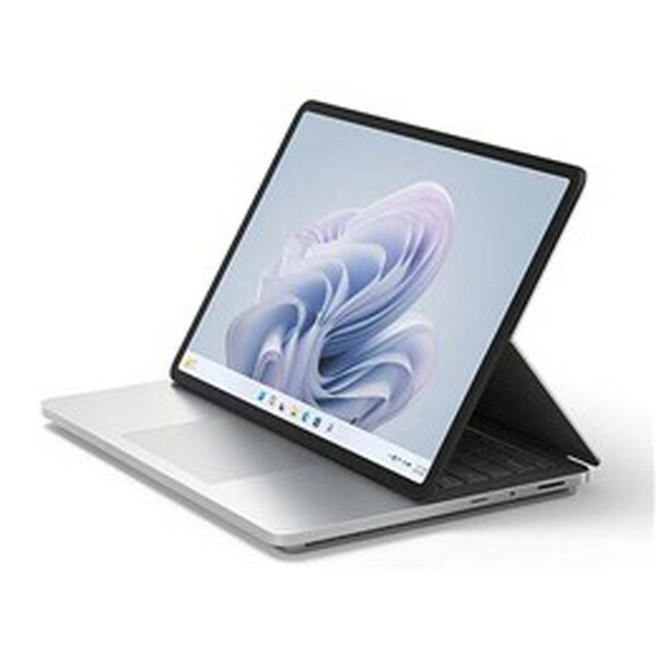 ノートパソコン Microsoft / マイクロソフト Surface Laptop Studio 2 YZY-00018 [プラチナ] 【キャンセル不可・北海道沖縄離島配送不可】 0057-4549576218298-ds