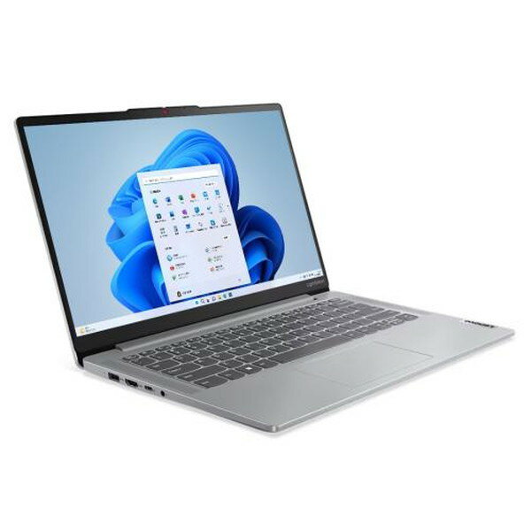 楽天パソコンパーツのアプライドノートパソコン Lenovo / IdeaPad Slim 5 Light Gen 8 82XS003JJP [クラウドグレー] Ryzen 5 7530U/16GBメモリー/512GB SSD/14型 【キャンセル不可・北海道沖縄離島配送不可】 0057-4582763292480-ds