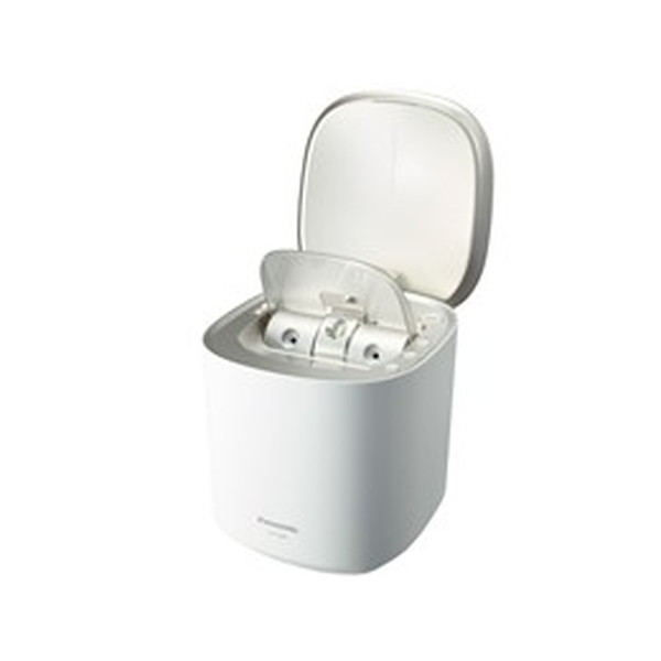 美容器具・美容家電 Panasonic / パナソニック スチーマー ナノケア EH-SA0B 【キャンセル不可・北海道沖縄離島配送不可】 0057-45499...