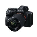 デジタル一眼カメラ ソニー / SONY α7 IV ILCE-7M4K ズームレンズキット 【キャンセル不可・北海道沖縄離島配送不可】 0057-4548736133761-ds
