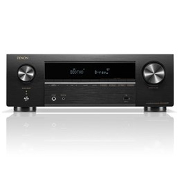 AVアンプ DENON AVR-X580BT �