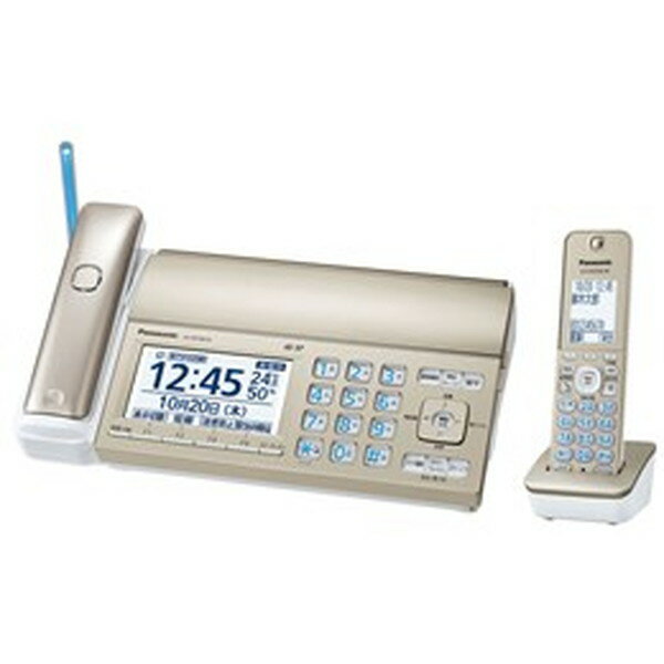 FAX Panasonic / ѥʥ˥å ǥ륳ɥ쥹̻ե ä KX-PD750DL ڥ󥻥Բġ̳ƻ...