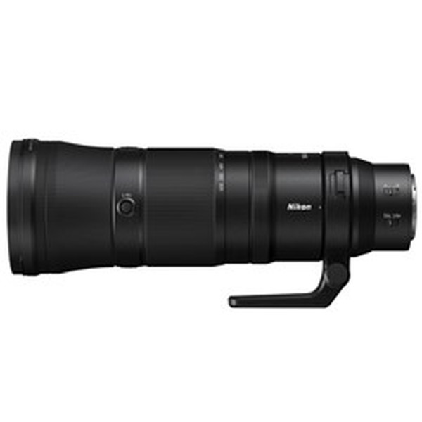 レンズ Nikon / ニコン NIKKOR Z 180-600mm f/5.6-6.3 VR 【キャンセル不可・北海道沖縄離島配送不可】 0057-4960759911049-ds