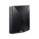 無線LANルーター(Wi-Fiルーター) NEC 6ストリーム Wi-Fi 6E+安定通信機能搭載 Aterm WX5400T6 PA-WX5400T6 【キャンセル不可・北海道沖縄離島配送不可】 0057-4550559111581-ds