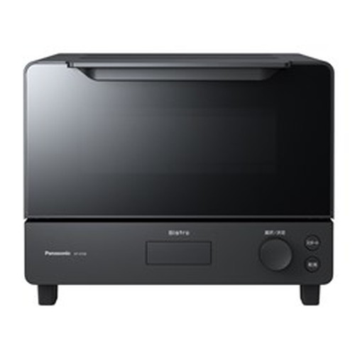 トースター Panasonic / パナソニック ビストロ NT-D700-K [ブラック] 【キャンセル不可・北海道沖縄離島配送不可】 0057-4549980611944-ds
