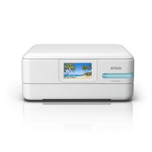 プリンタ EPSON EW-M754TW [ホワイト] 【キャンセル不可・北海道沖縄離島配送不可】 0057-4988617438736-ds