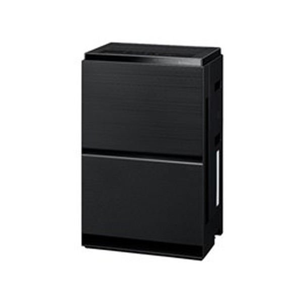 空気清浄機 Panasonic / パナソニック F-VXW70-K [ブラック] 【キャンセル不可・北海道沖縄離島配送不可】 0057-4549980751848-ds