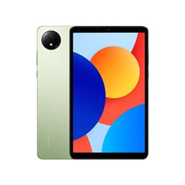 タブレットPC Xiaomi Redmi Pad SE 8.7 4GB+128GB VHU5150JP [オーロラグリーン] 【キャンセル不可・北海道沖縄離島配送不可】 0057-6941812795187-ds