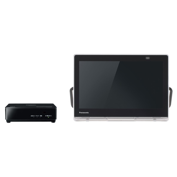 携帯テレビ・ポータブルテレビ Panasonic / パナソニック プライベート・ビエラ UN-10L11 【キャンセル不可・北海道沖縄離島配送不可】 0057-4549980549551-ds