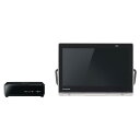 携帯テレビ・ポータブルテレビ Panasonic / パナソニック プライベート・ビエラ UN-10L11 【キャンセル不可・北海道沖縄離島配送不可】 0057-4549980549551-ds