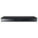 ブルーレイ・DVDレコーダー Panasonic / パナソニック 4Kディーガ DMR-4T103 【キャンセル不可・北海道沖縄離島配送不可】 0057-4549980712610-ds