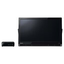 携帯テレビ・ポータブルテレビ Panasonic / パナソニック プライベート・ビエラ UN-19FB10H 【キャンセル不可・北海道沖縄離島配送不可】 0057-4549980549575-ds