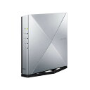 無線LANルーター(Wi-Fiルーター) NEC Wi-Fi 6(11ax)対応Wi-Fiルーター Aterm WX6000HP PA-WX6000HP 【キャンセル不可・北海道沖縄離島配送不可】 0057-4550161036791-ds