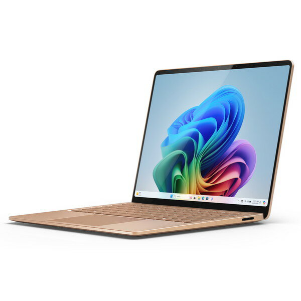 ノートパソコン Microsoft / マイクロソフト Surface Laptop 第7世代 ZGP-00036 [デューン] 【キャンセル不可・北海道沖縄離島配送不可】 0057-4549576239019-ds
