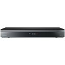 ブルーレイ・DVDレコーダー Panasonic / パナソニック 全自動ディーガ DMR-2X303 【キャンセル不可・北海道沖縄離島配送不可】 0057-4549980770580-ds